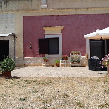 Casa Alle Vigne ポリニャーノ・ア・マーレ エクステリア 写真