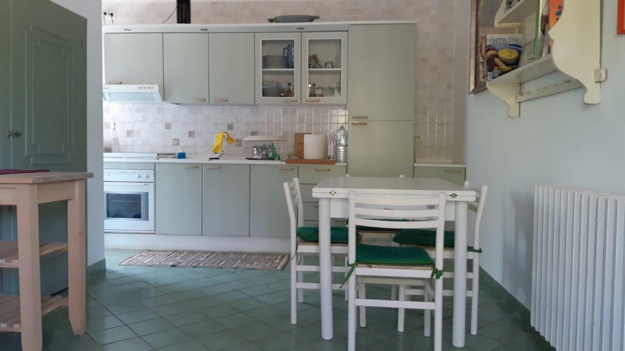 Casa Alle Vigne ポリニャーノ・ア・マーレ エクステリア 写真